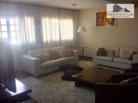 Imagem Sobrado com 3 Quartos à Venda, 365 m² em Vila Rosália - Guarulhos Imagem Sobrado com 3 Quartos à Venda, 365 m² em Vila Rosália - Guarulhos