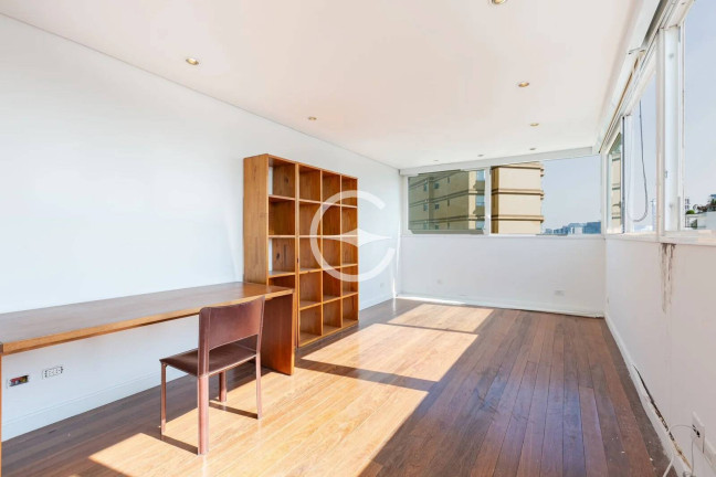 Imagem Apartamento com 3 Quartos à Venda, 182 m² em Vila Nova Conceição - São Paulo Imagem Apartamento com 3 Quartos à Venda, 182 m² em Vila Nova Conceição - São Paulo