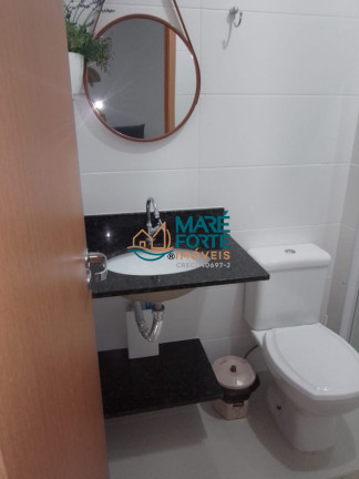 Imagem Apartamento com 1 Quarto à Venda, 43 m² em Toninhas - Ubatuba Imagem Apartamento com 1 Quarto à Venda, 43 m² em Toninhas - Ubatuba