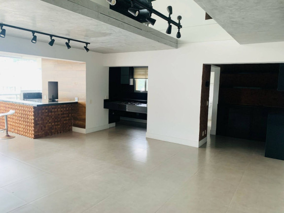 Apartamento com 3 Quartos à Venda, 151 m² em Marapé - Santos