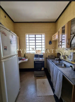 Imagem Sobrado com 4 Quartos à Venda, 250 m² em Perdizes - São Paulo