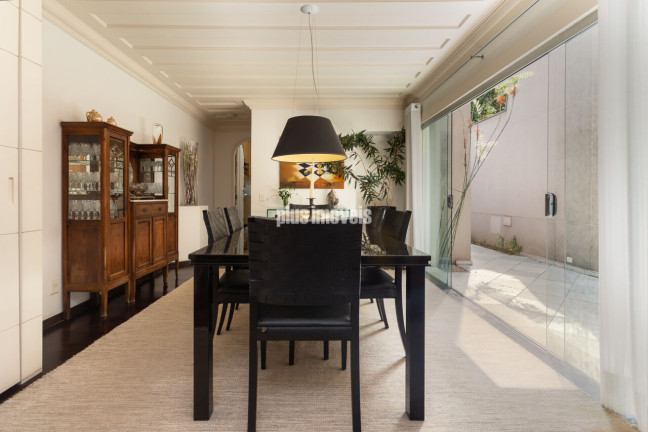 Imagem Casa com 3 Quartos à Venda, 260 m² em Jardim Paulistano - São Paulo