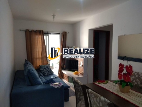 Imagem Apartamento com 2 Quartos à Venda, 55 m² em Julião Nogueira - Campos Dos Goytacazes Imagem Apartamento com 2 Quartos à Venda, 55 m² em Julião Nogueira - Campos Dos Goytacazes