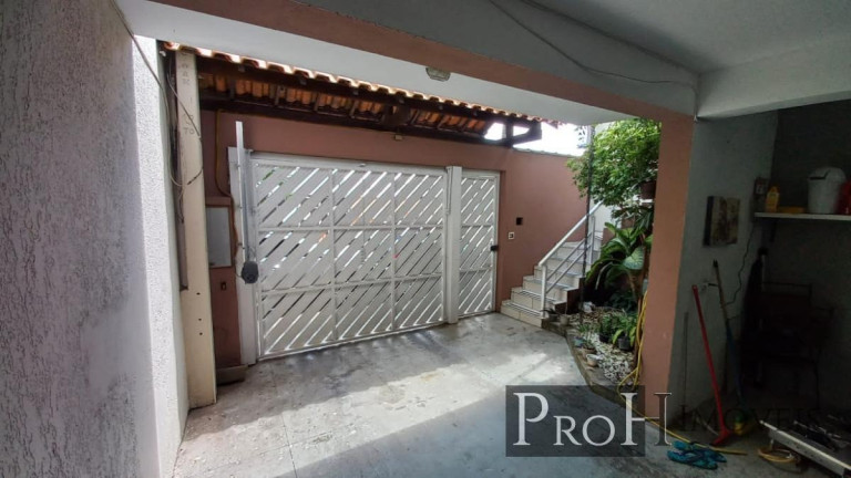 Imagem Sobrado com 3 Quartos à Venda, 184 m² em Vila Vera - São Paulo Imagem Sobrado com 3 Quartos à Venda, 184 m² em Vila Vera - São Paulo