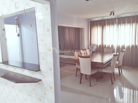 Imagem Apartamento com 3 Quartos à Venda, 110 m² em Centro - Campinas Imagem Apartamento com 3 Quartos à Venda, 110 m² em Centro - Campinas
