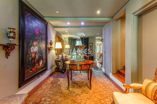 Imagem Casa com 3 Quartos à Venda, 380 m² em Jardim Paulista - São Paulo Imagem Casa com 3 Quartos à Venda, 380 m² em Jardim Paulista - São Paulo