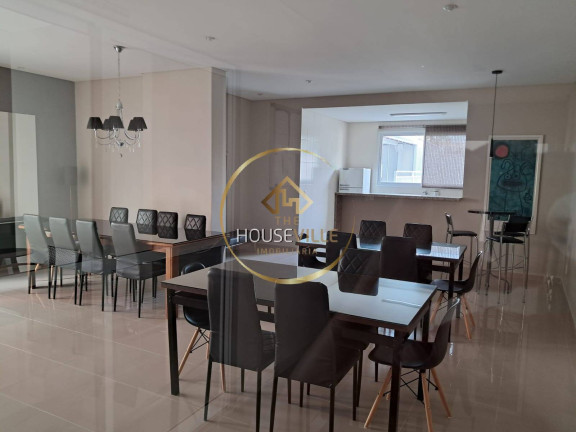 Imagem Apartamento com 2 Quartos à Venda, 70 m² em Parque Residencial Aquarius - São José Dos Campos Imagem Apartamento com 2 Quartos à Venda, 70 m² em Parque Residencial Aquarius - São José Dos Campos