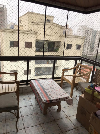 Imagem Imóvel com 4 Quartos à Venda, 200 m² em Moema - São Paulo Imagem Imóvel com 4 Quartos à Venda, 200 m² em Moema - São Paulo