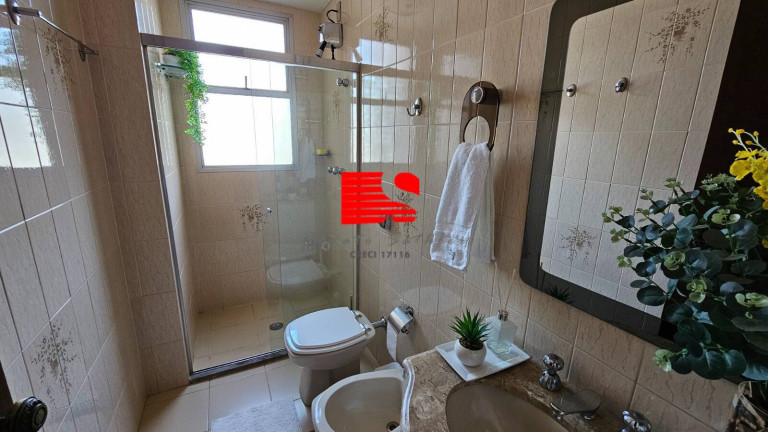 Imagem Apartamento com 4 Quartos à Venda, 140 m² em Sagrada Família - Belo Horizonte