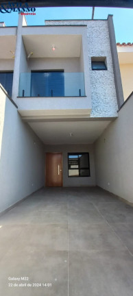 Imagem Sobrado com 3 Quartos à Venda, em Vila Prudente - São Paulo Imagem Sobrado com 3 Quartos à Venda, em Vila Prudente - São Paulo