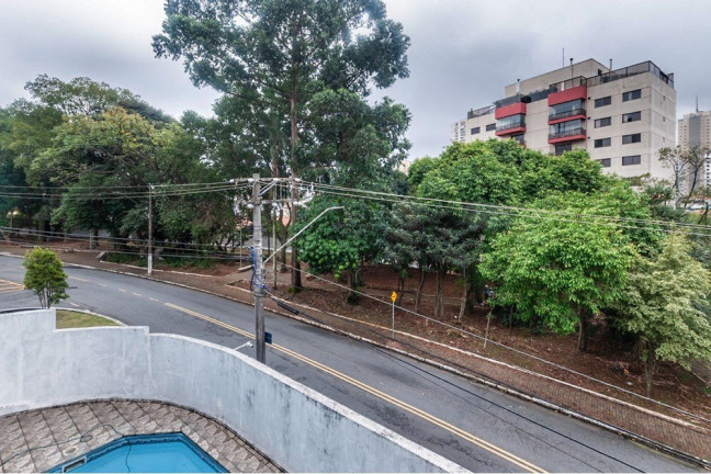 Imagem Casa com 5 Quartos à Venda, 388 m² em Jardim Da Saúde - São Paulo