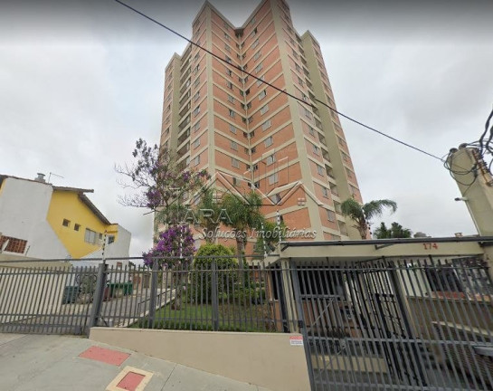 Apartamento com 2 Quartos à Venda,  em Ermelino Matarazzo - São Paulo