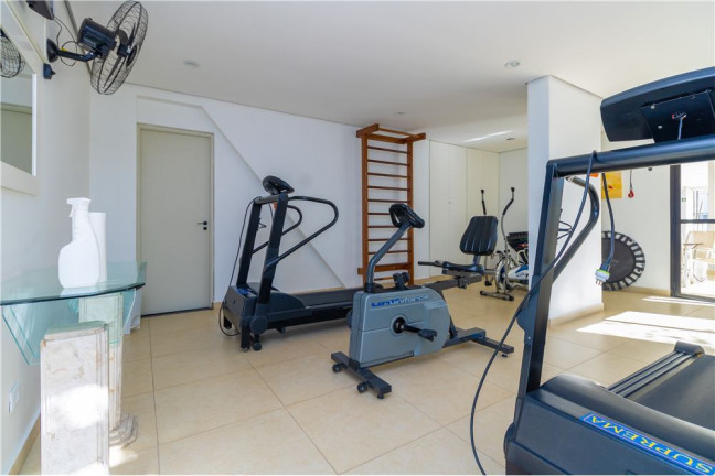 Imagem Apartamento com 3 Quartos à Venda, 74 m² em Tatuapé - São Paulo
