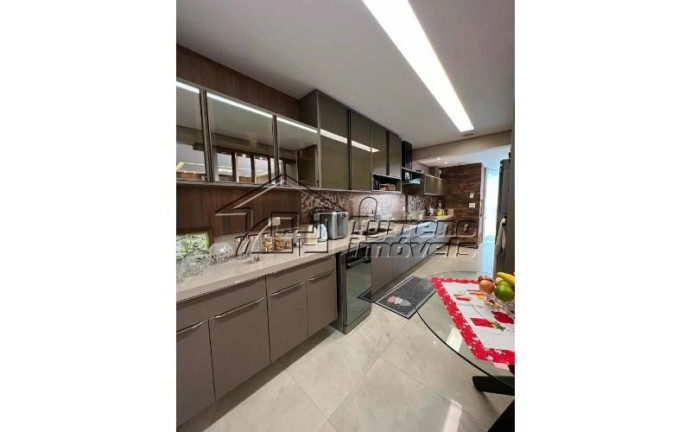 Imagem Apartamento com 4 Quartos à Venda, 183 m² em Jardim Aquarius - São José Dos Campos Imagem Apartamento com 4 Quartos à Venda, 183 m² em Jardim Aquarius - São José Dos Campos