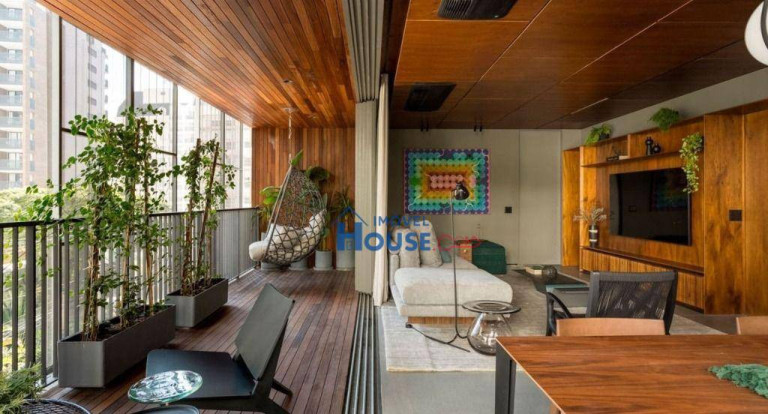 Imagem Apartamento com 3 Quartos à Venda, 167 m² em Vila Nova Conceição - São Paulo Imagem Apartamento com 3 Quartos à Venda, 167 m² em Vila Nova Conceição - São Paulo