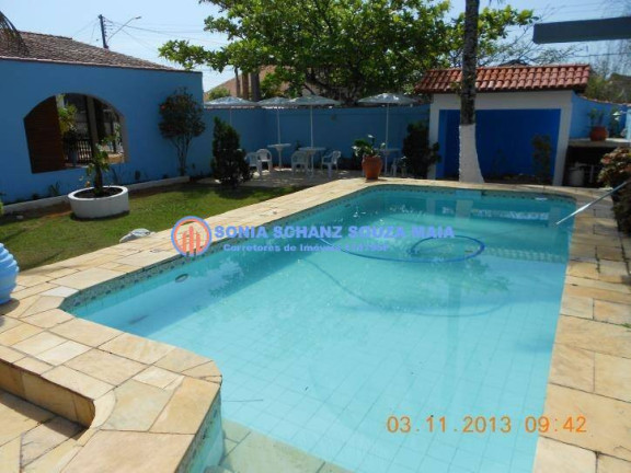Imagem Casa com 5 Quartos à Venda, 720 m² em Grandesp - Itanhaém Imagem Casa com 5 Quartos à Venda, 720 m² em Grandesp - Itanhaém