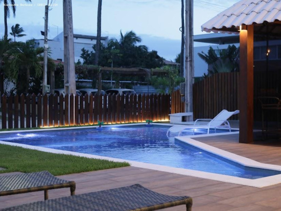 Imagem Casa com 5 Quartos à Venda, 480 m² em Muro Alto - Ipojuca