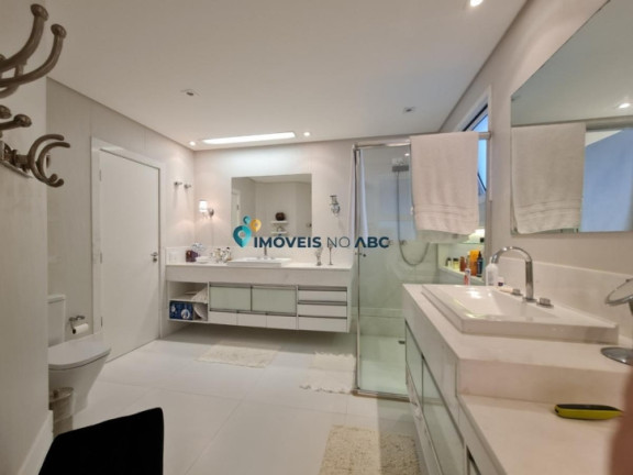 Imagem Apartamento com 3 Quartos à Venda, 290 m² em Jardim Do Mar - São Bernardo Do Campo Imagem Apartamento com 3 Quartos à Venda, 290 m² em Jardim Do Mar - São Bernardo Do Campo