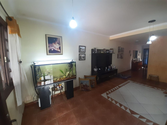 Imagem Imóvel com 3 Quartos à Venda, 250 m² em Jardim Caxambu - Piracicaba