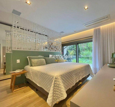 Imagem Sobrado com 7 Quartos à Venda, 570 m² em Riviera De São Lourenço - Bertioga