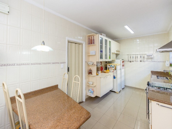 Imagem Casa com 3 Quartos à Venda, 180 m² em Indianópolis - São Paulo Imagem Casa com 3 Quartos à Venda, 180 m² em Indianópolis - São Paulo