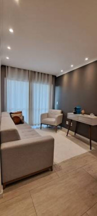 Imagem Apartamento com 2 Quartos à Venda, 55 m² em Paulicéia - São Bernardo Do Campo