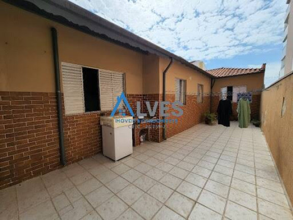 Imagem Casa com 4 Quartos à Venda, 300 m² em Jardim Do Mar - São Bernardo Do Campo Imagem Casa com 4 Quartos à Venda, 300 m² em Jardim Do Mar - São Bernardo Do Campo