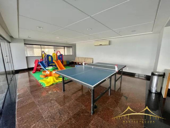 Imagem Apartamento com 3 Quartos à Venda, 165 m² em Areia Preta - Natal