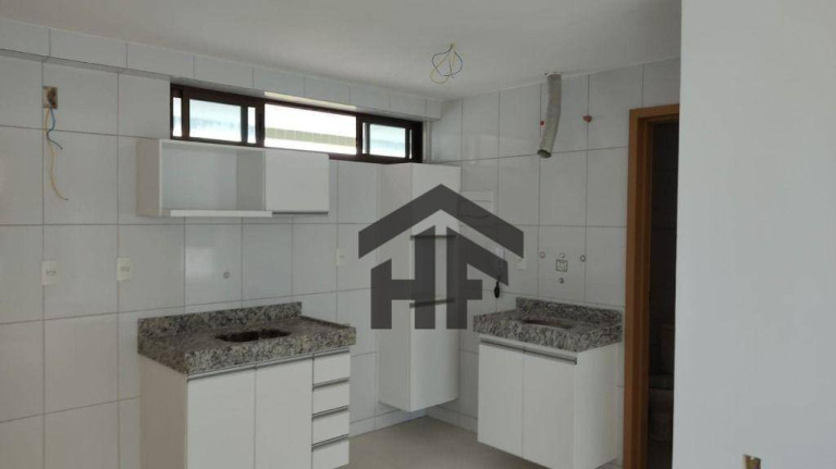 Imagem Apartamento com 1 Quarto à Venda ou Locação, 33 m² em Barra De Jangada - Jaboatão Dos Guararapes