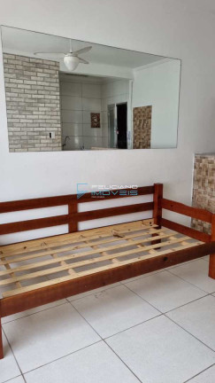 Imagem Kitnet com 1 Quarto à Venda, 32 m² em Boqueirão - Praia Grande
