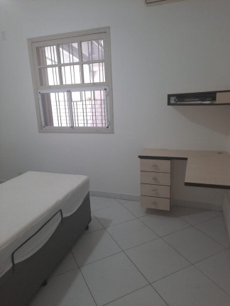 Imagem Casa com 3 Quartos à Venda, 140 m² em Ponta Da Praia - Santos