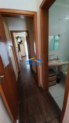 Imagem Sobrado com 2 Quartos à Venda, 60 m² em Jardim D'abril - Osasco
