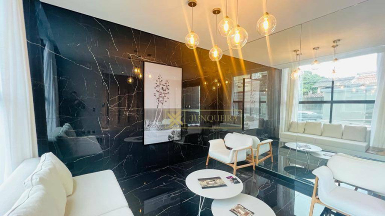 Imagem Apartamento com 3 Quartos à Venda, 134 m² em Campinas - São José