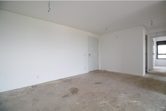 Imagem Apartamento com 4 Quartos à Venda, 155 m² em Butantã - São Paulo