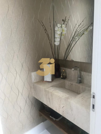 Imagem Apartamento com 3 Quartos à Venda, 177 m² em Jardim Monte Kemel - São Paulo