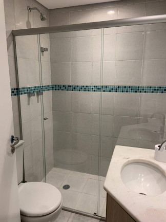 Imagem Apartamento com 1 Quarto para Alugar, 28 m² em Cerqueira Cesar - São Paulo
