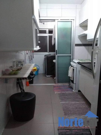 Imagem Apartamento com 2 Quartos à Venda, 45 m² em Vila Guilherme - São Paulo