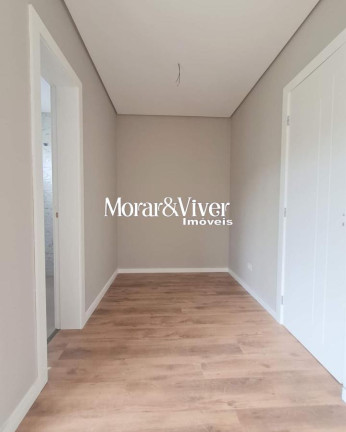 Imagem Casa com 3 Quartos à Venda, 121 m² em Boqueirão - Curitiba