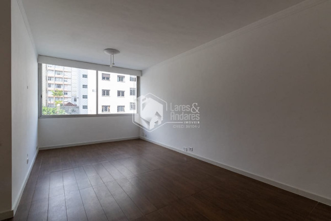 Apartamento com 3 Quartos à Venda, 81 m² em Pinheiros - São Paulo