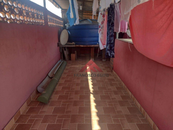 Imagem Casa com 2 Quartos à Venda, 300 m² em Brasilândia - São Gonçalo
