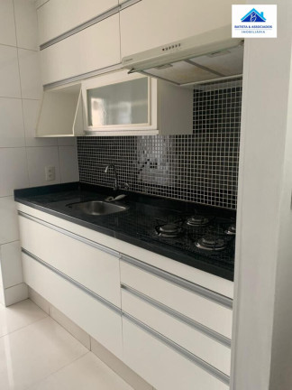 Apartamento com 3 Quartos à Venda, 75 m² em Conjunto Residencial Souza Queiroz - Campinas