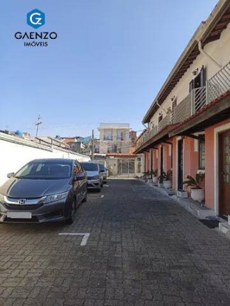 Imagem Casa de Condomínio com 2 Quartos à Venda, 90 m² em Jaguaribe - Osasco Imagem Casa de Condomínio com 2 Quartos à Venda, 90 m² em Jaguaribe - Osasco