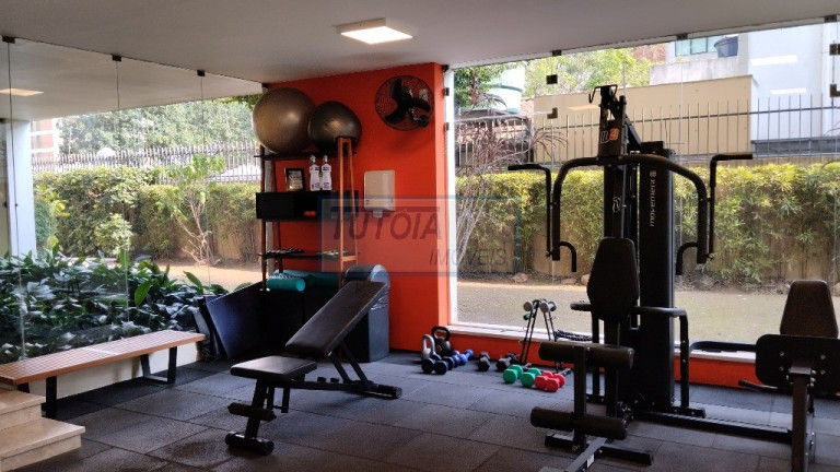 Imagem Apartamento com 3 Quartos à Venda, 130 m² em Paraíso - São Paulo Imagem Apartamento com 3 Quartos à Venda, 130 m² em Paraíso - São Paulo