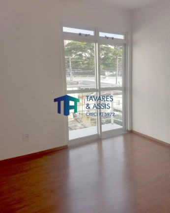 Imagem Imóvel com 2 Quartos à Venda, 50 m² em Marumbi - Juiz De Fora Imagem Imóvel com 2 Quartos à Venda, 50 m² em Marumbi - Juiz De Fora