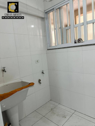 Imagem Apartamento com 3 Quartos à Venda, em Itararé - São Vicente Imagem Apartamento com 3 Quartos à Venda, em Itararé - São Vicente