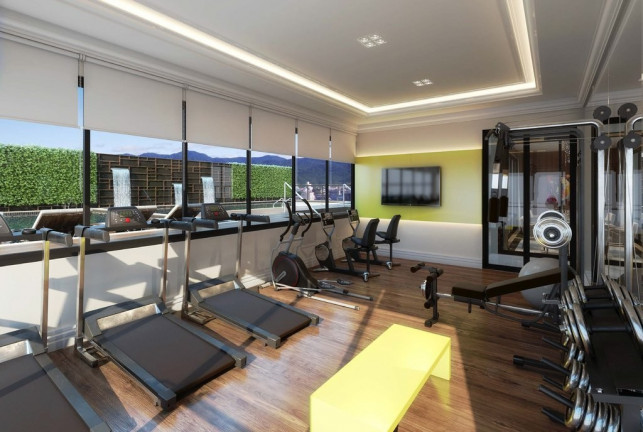 Imagem Imóvel com 3 Quartos à Venda, 186 m² em Itapema - Itapema