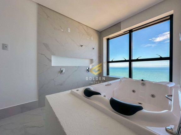 Imagem Imóvel com 5 Quartos à Venda, 460 m² em Meia Praia - Itapema