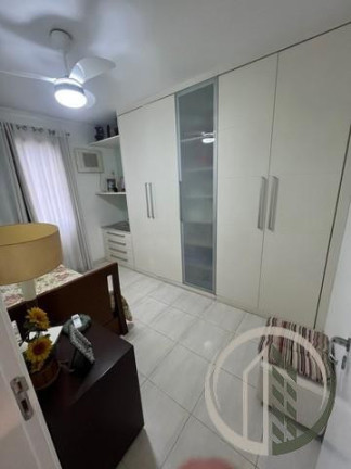 Imagem Apartamento com 3 Quartos à Venda, 110 m² em Pompéia - Santos