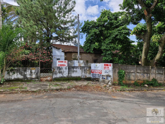 Imagem Terreno à Venda, 229 m² em Jardim America - Goiânia Imagem Terreno à Venda, 229 m² em Jardim America - Goiânia