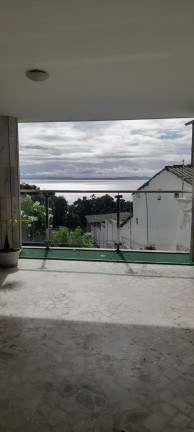 Imagem Apartamento com 4 Quartos à Venda, 250 m² em Vitória - Salvador Imagem Apartamento com 4 Quartos à Venda, 250 m² em Vitória - Salvador